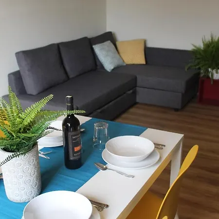 דירה Delicious Next To Florence *