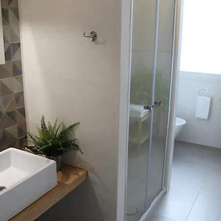 Delicious Next To Florence דירה *