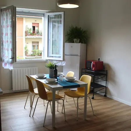 Delicious Next To Florence דירה